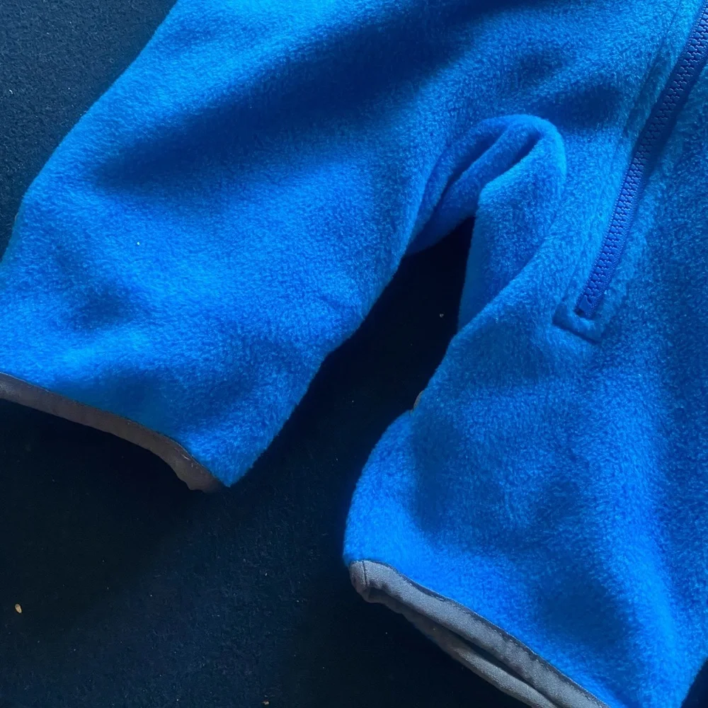 COLUMBIA fleece baby wear💙unisex!COMFY & COZY- brand NEW💙